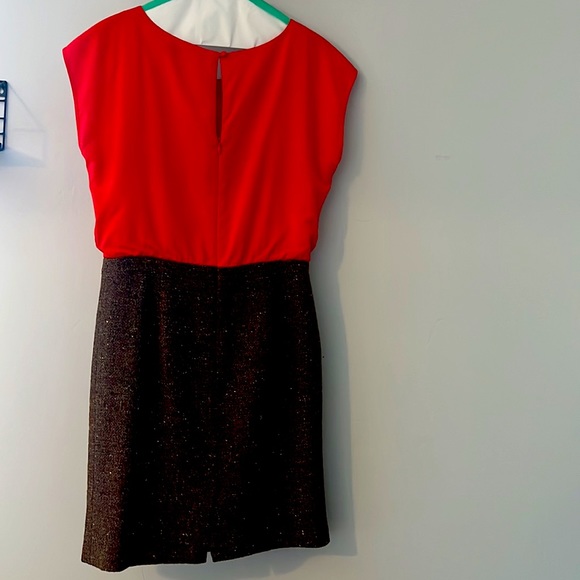 Perfect Fall Dress - Picture 2 of 2